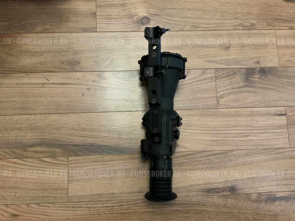 Прицел Фортуна General One 6l