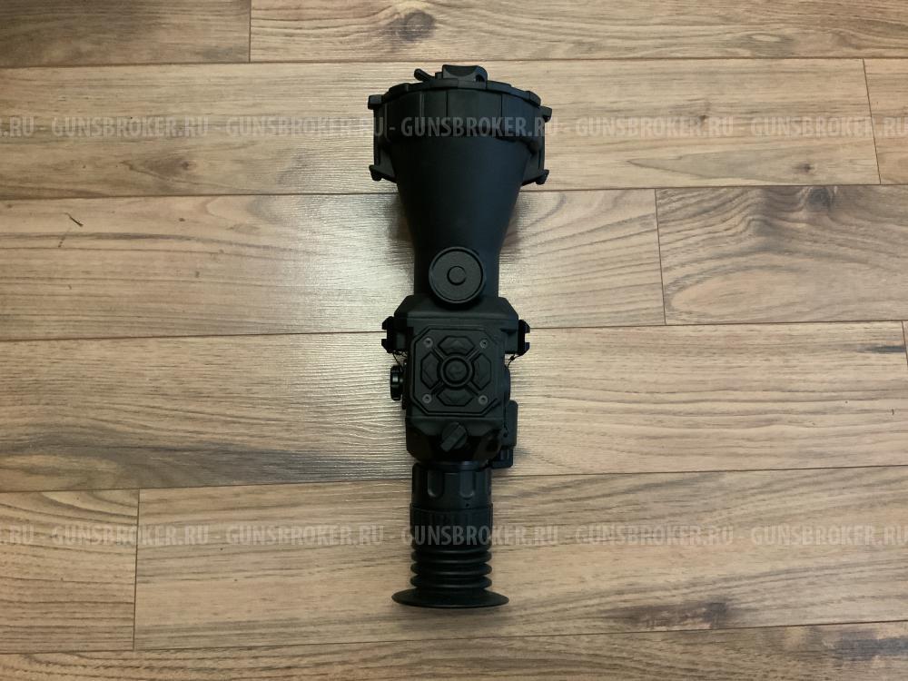 Прицел Фортуна General One 6l