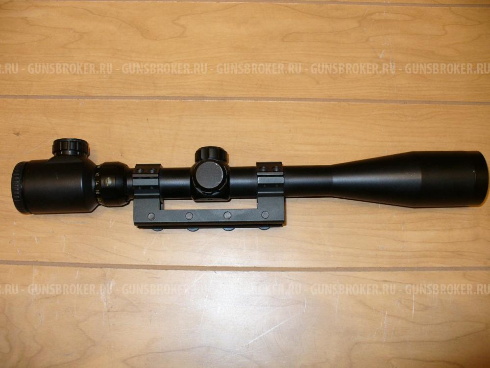 Прицел Гамо