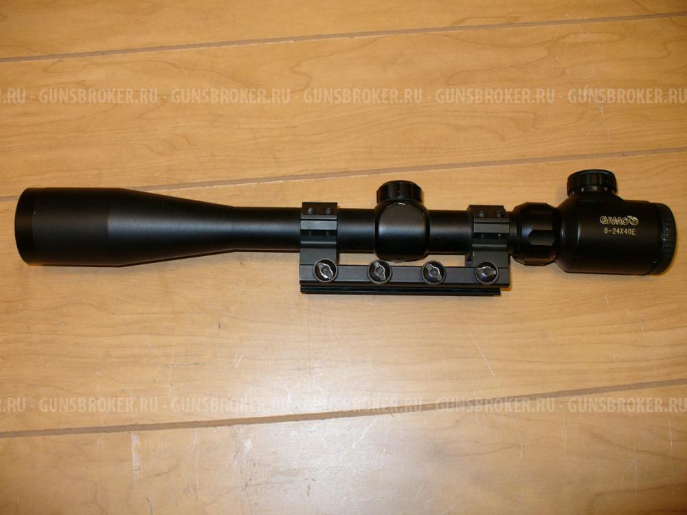 Прицел Гамо