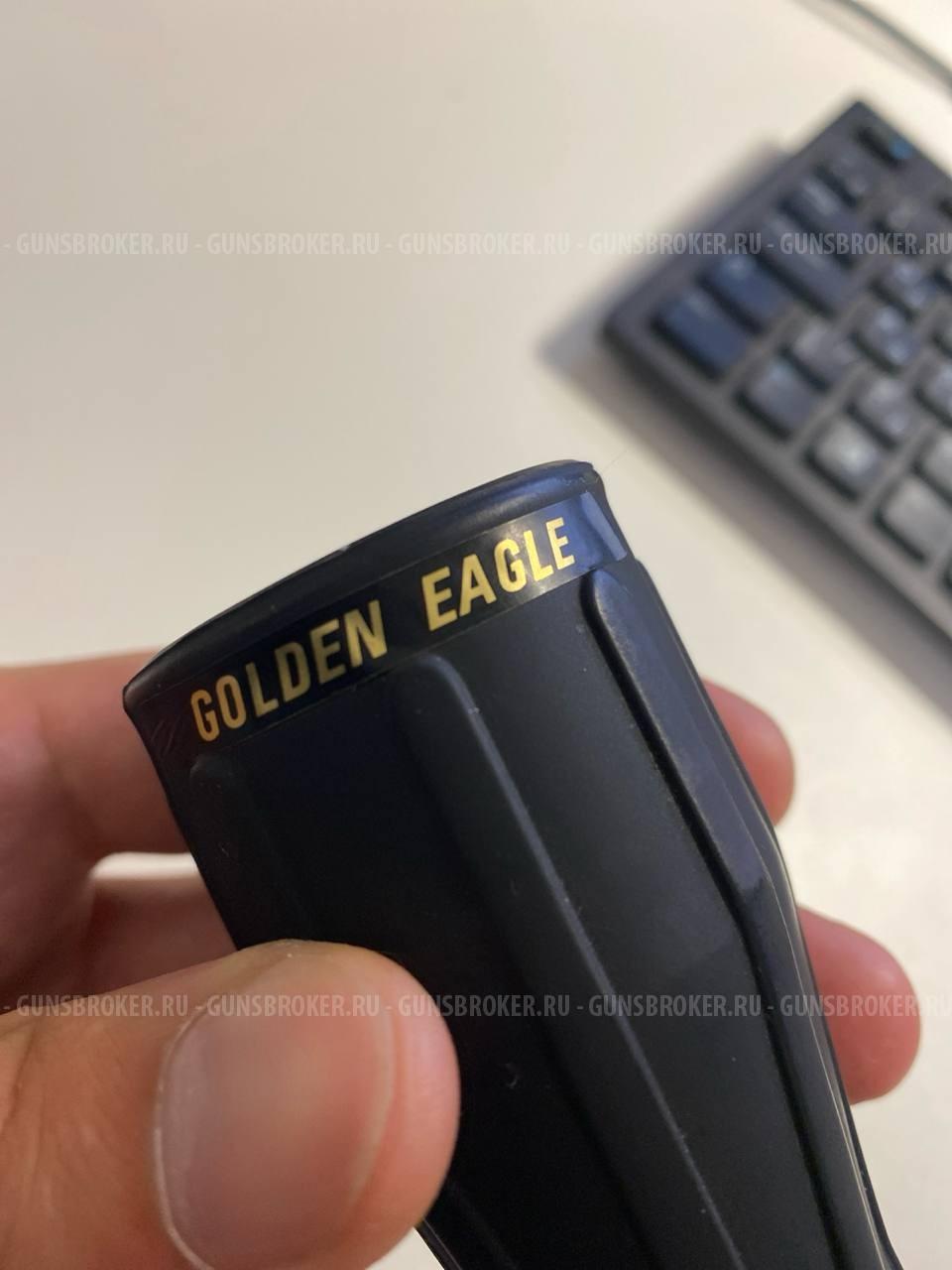Прицел Golden Eagle 3-9x32 Wide