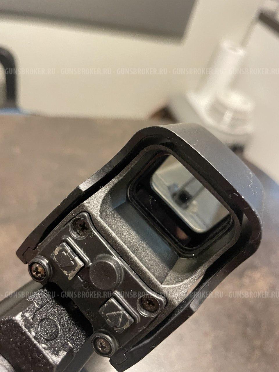 Прицел голографический EOtech 512