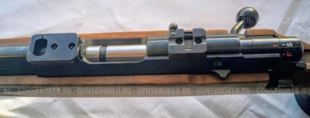 Прицел Hakko 2,5*10 sfp на кроне Apel