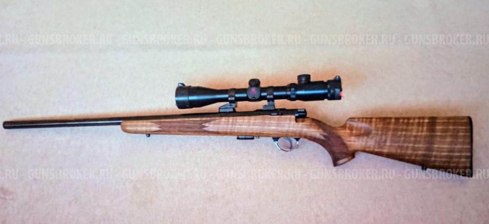 Прицел Hakko 2,5*10 sfp на кроне Apel