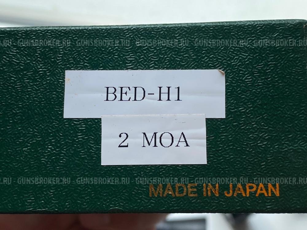 Прицел Hakko BED-H1 2MOA