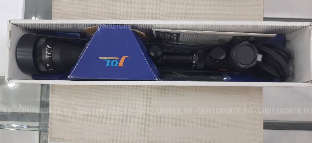 прицел HAKKO Superb BIZ-AO-IL-41656 4-16×56,R:90D