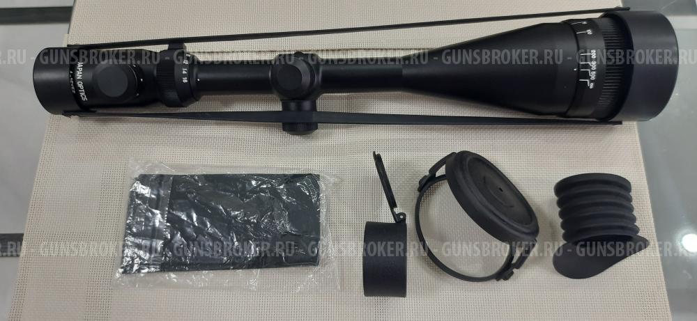 прицел HAKKO Superb BIZ-AO-IL-41656 4-16×56,R:90D