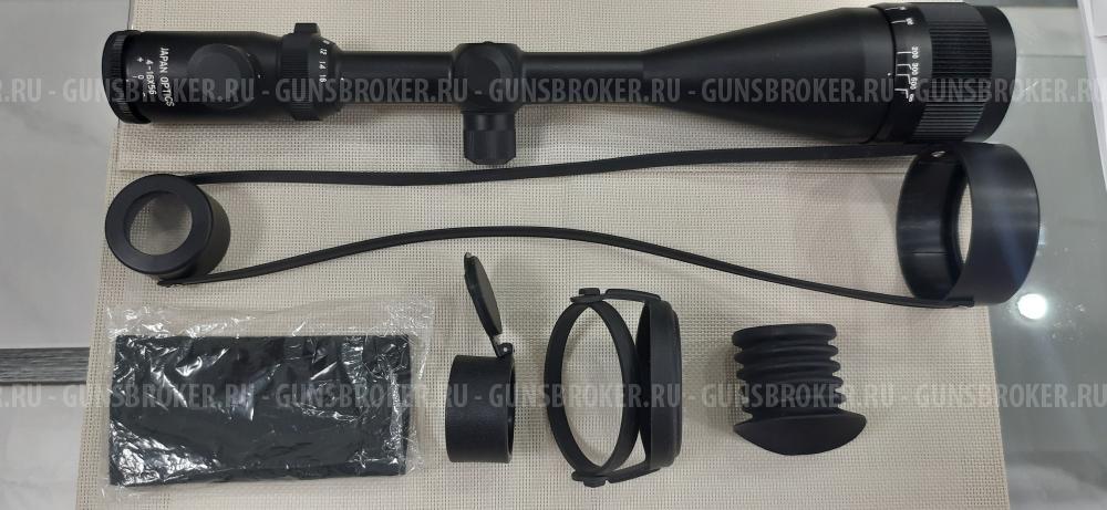 прицел HAKKO Superb BIZ-AO-IL-41656 4-16×56,R:90D