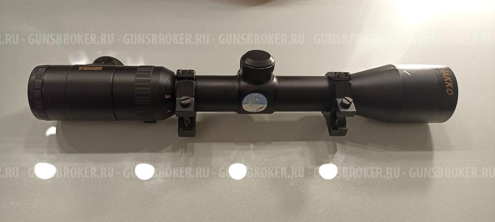 Прицел Hakko Winner
