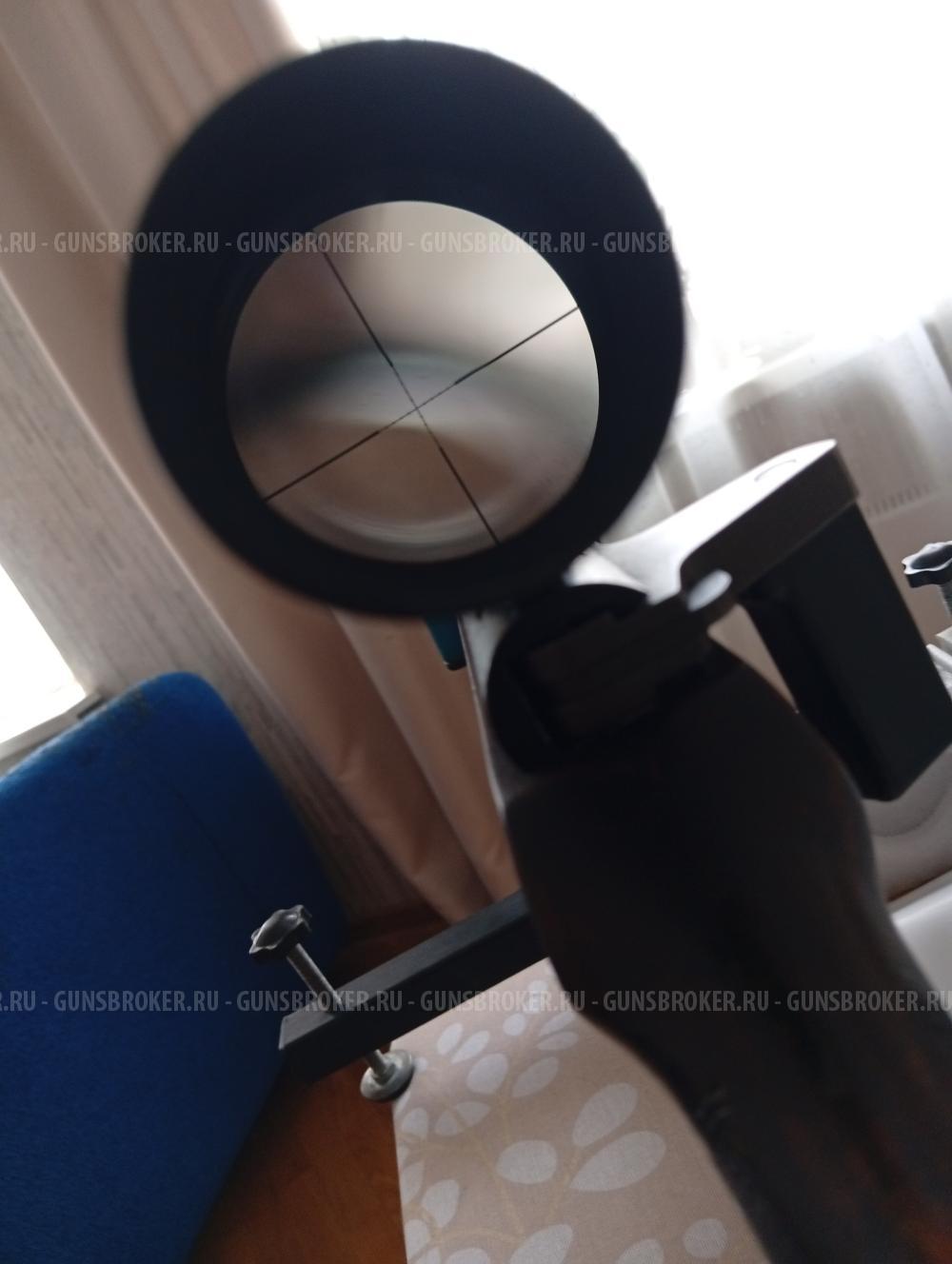 Прицел hawke 4x32 