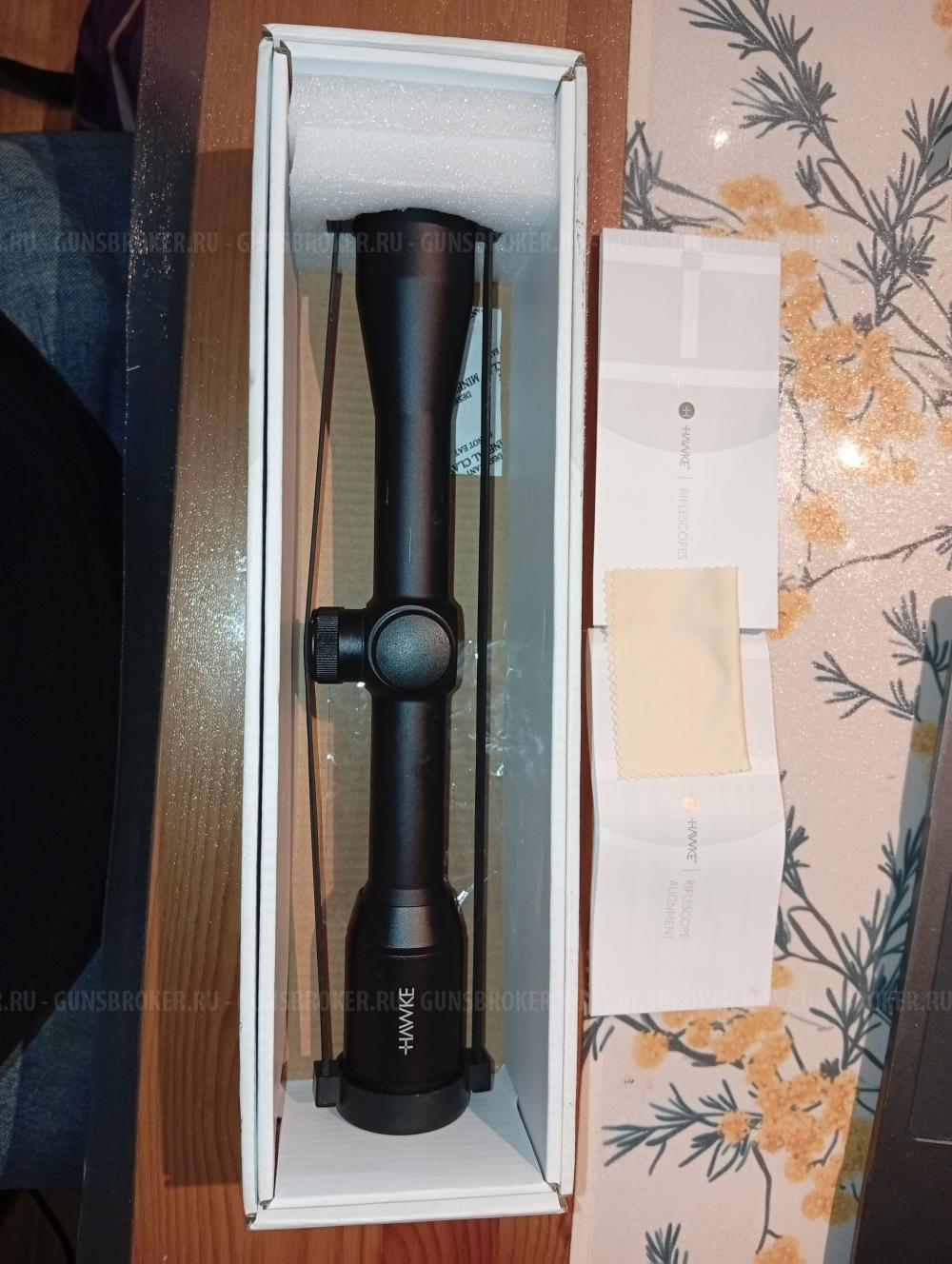 Прицел hawke 4x32 