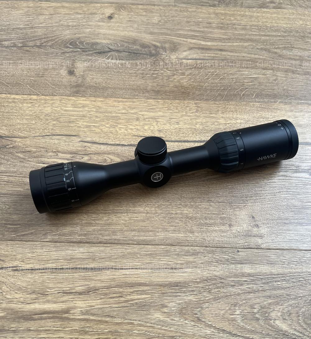 Прицел Hawke Airmax AX 2-7x32 AO