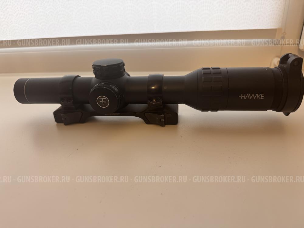 Прицел Hawke Frontier 30 1-6-24