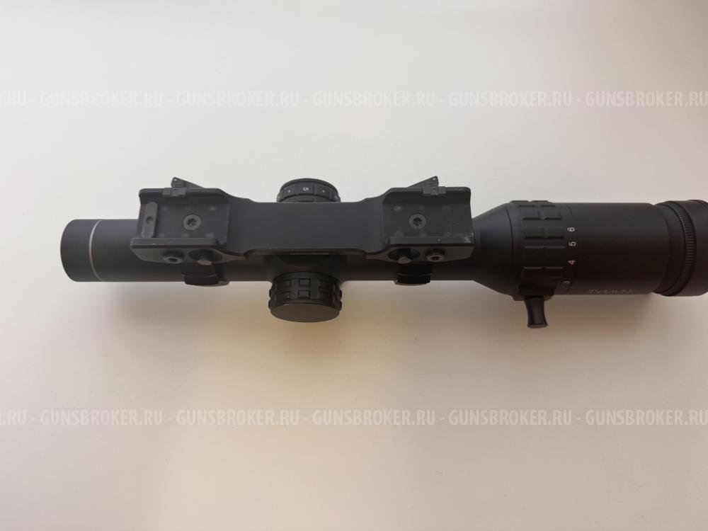 Прицел Hawke Frontier 30 1-6-24