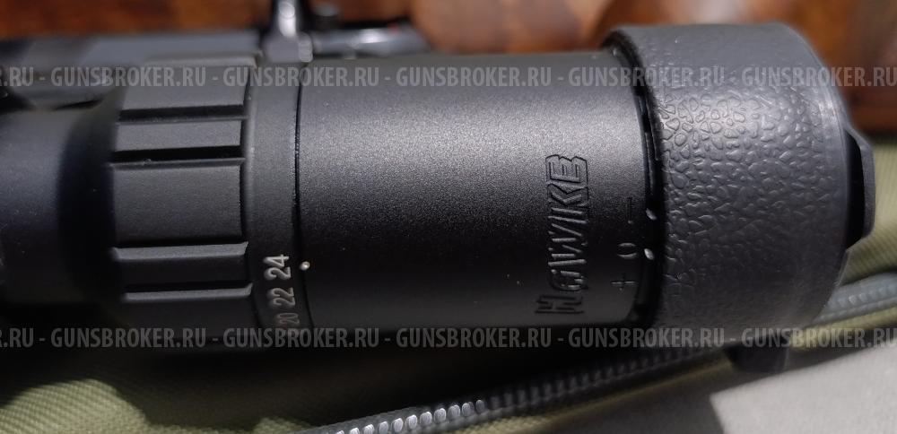 Прицел Hawke SIDEWINDER 30 SF 6-24x56 (сетка 20х 1/2 Mil Dot)
