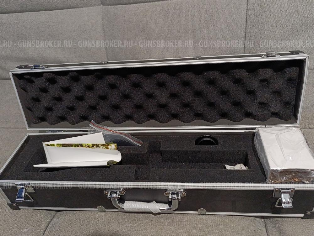 Прицел Hawke SIDEWINDER 30 SF 6-24x56 (сетка 20х 1/2 Mil Dot)