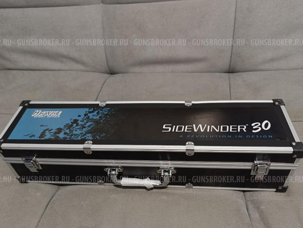 Прицел Hawke SIDEWINDER 30 SF 6-24x56 (сетка 20х 1/2 Mil Dot)