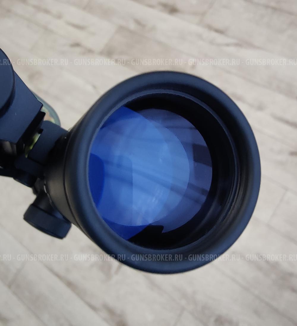 Прицел Hawke vantage 2-7×32 AO
