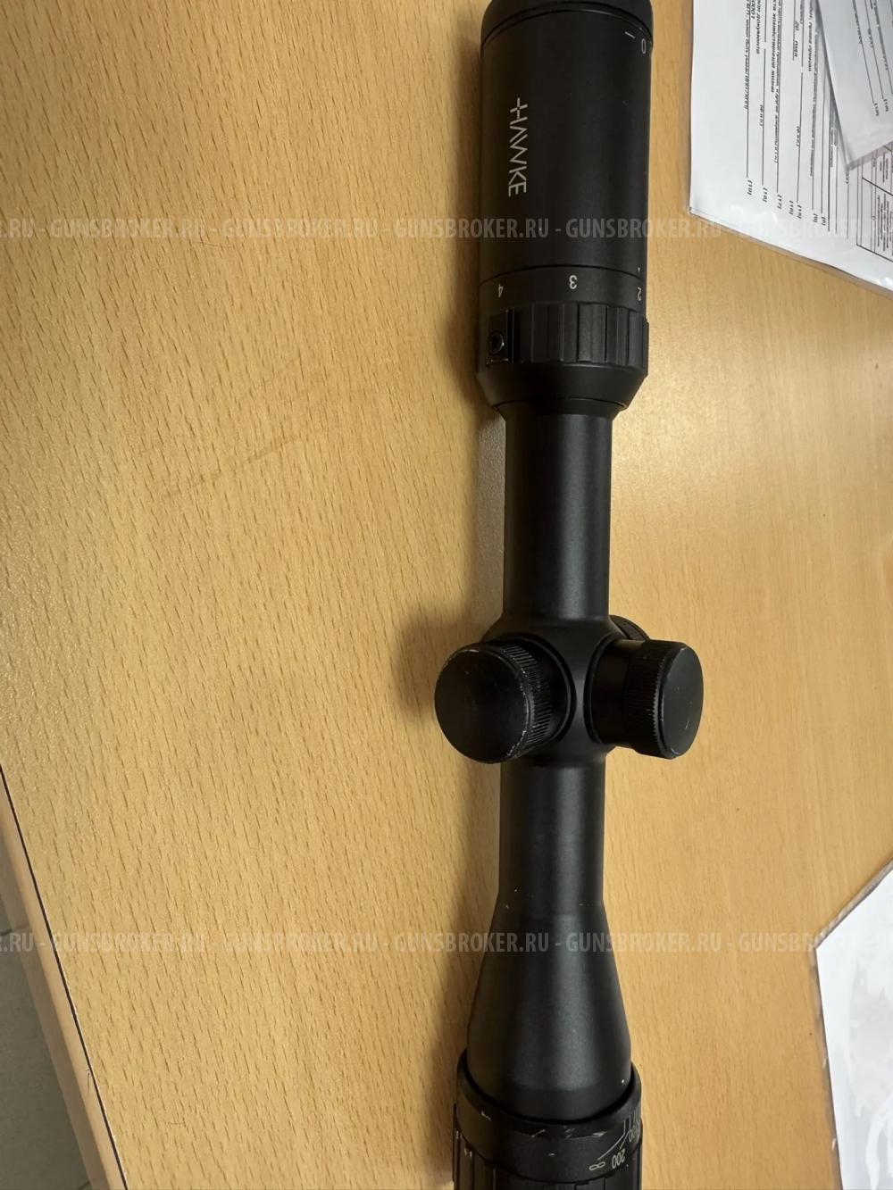 прицел HAWKE VANTAGE 2-7x32 14211