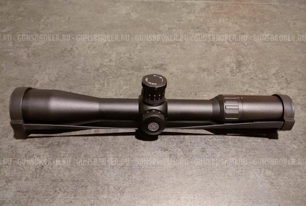 Прицел Hawke Vantage 30 3-9x42 IR (223/308)