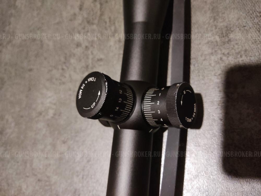 Прицел Hawke Vantage 30 3-9x42 IR (223/308)