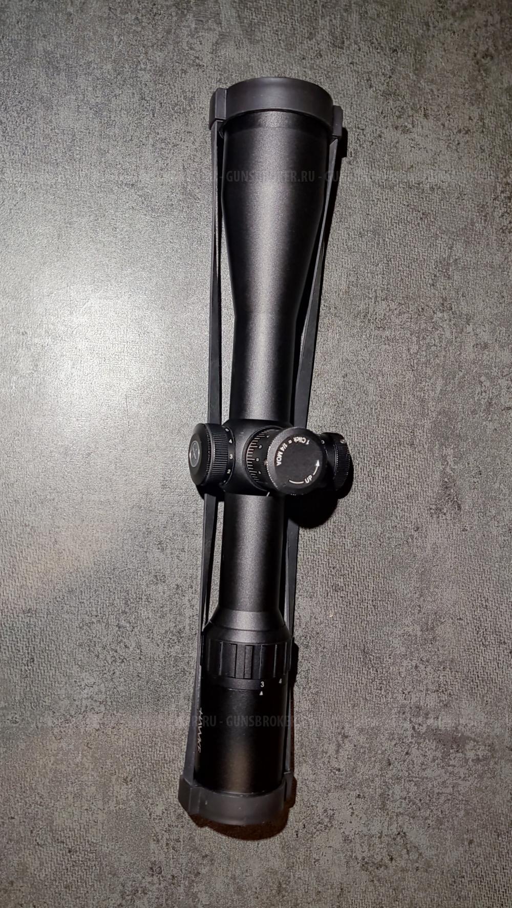 Прицел Hawke Vantage 30 3-9x42 IR (223/308)