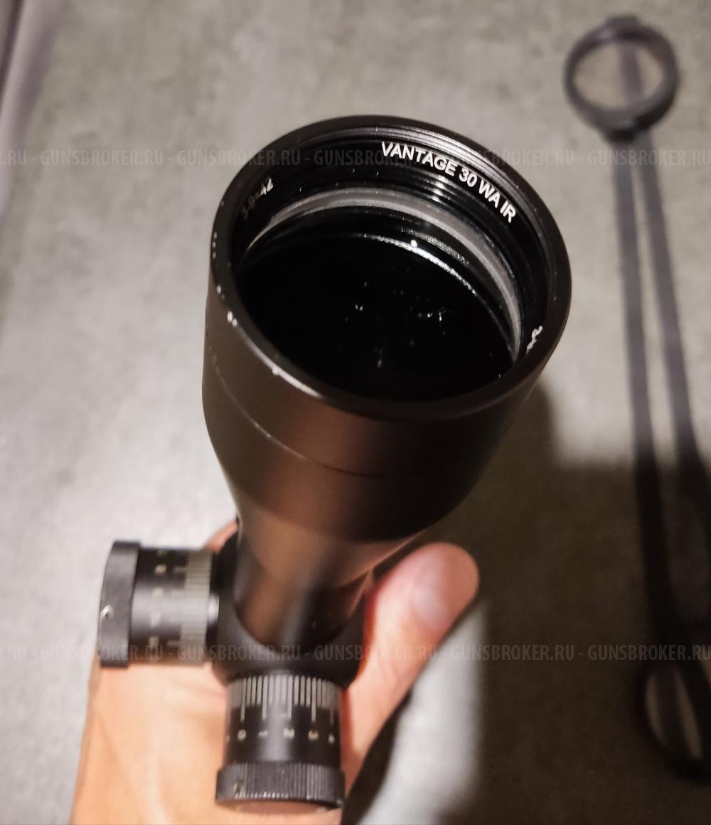 Прицел Hawke Vantage 30 3-9x42 IR (223/308)
