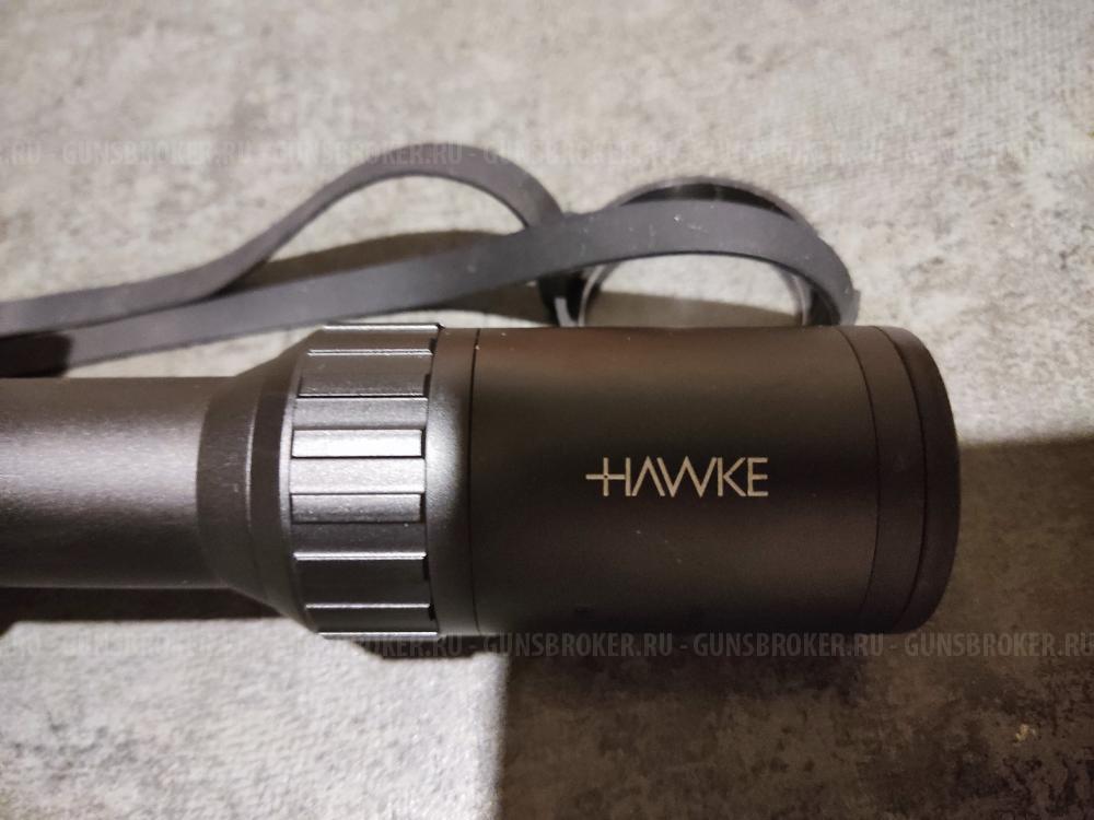 Прицел Hawke Vantage 30 3-9x42 IR (223/308)