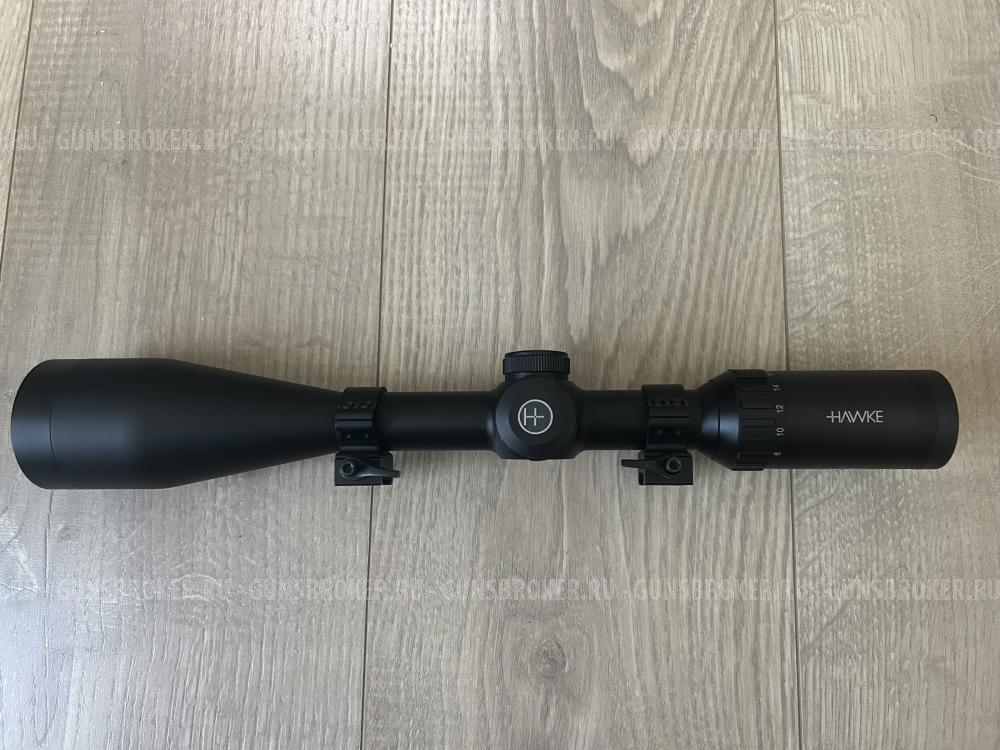 Прицел Hawke Vantage 6-24x50 (сетка 1/2 MilDot) с подсветкой