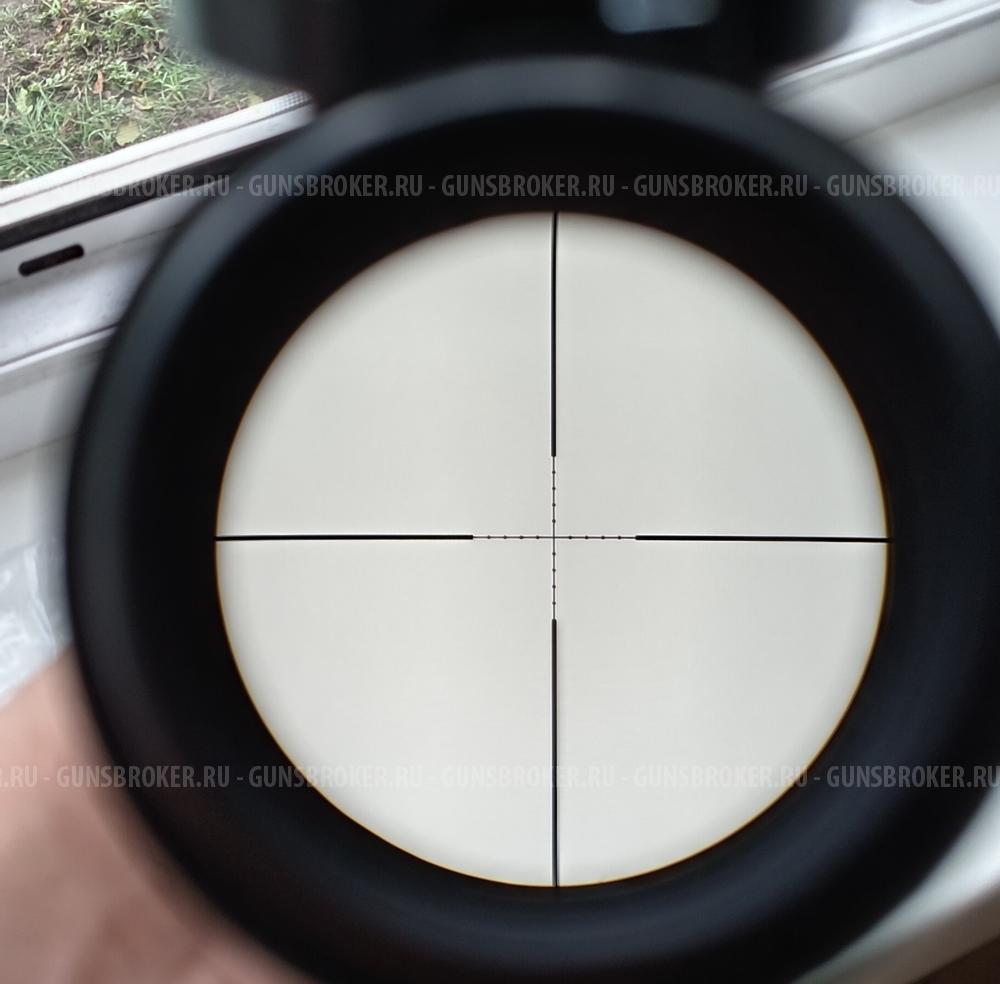 Прицел Hawke Vantage 4x32 AO (сетка Mil Dot)