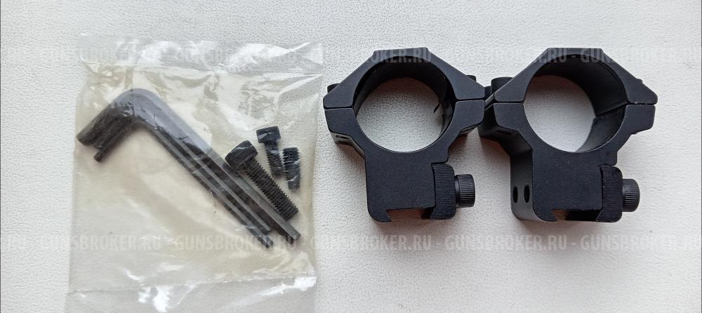 Прицел Hawke Vantage 4x32 AO (сетка Mil Dot)