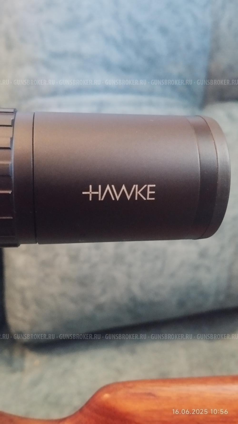Прицел Hawke