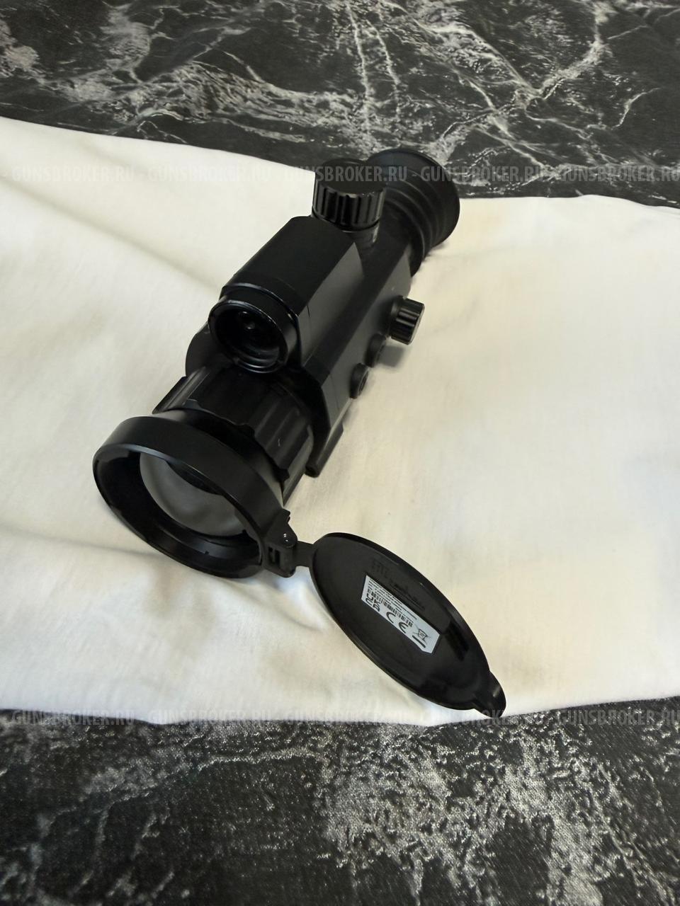 Прицел Hikmicro Panther LRF PQ50L