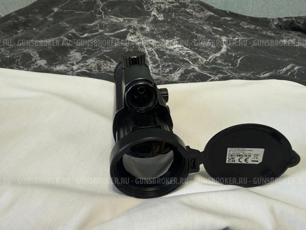 Прицел Hikmicro Panther LRF PQ50L