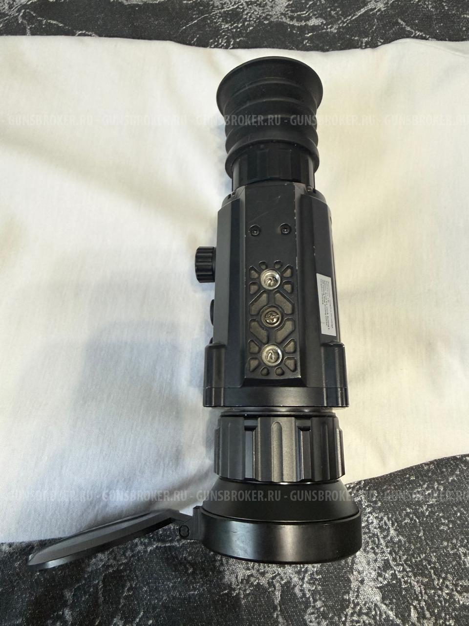 Прицел Hikmicro Panther LRF PQ50L