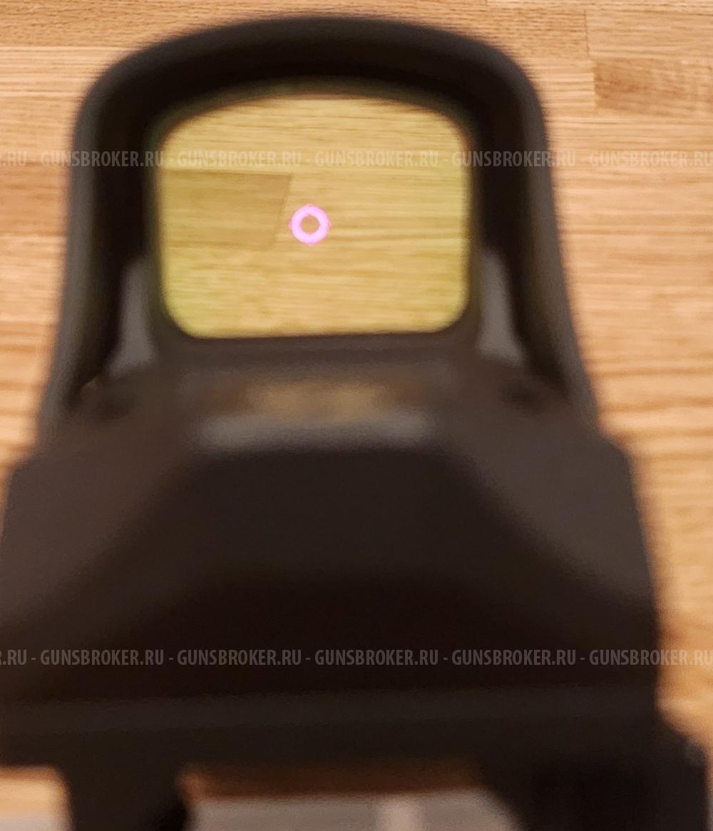 Прицел Holosan HS510C