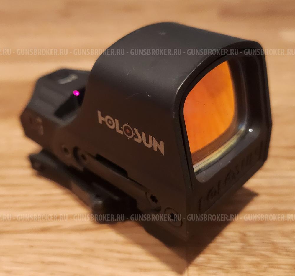 Прицел Holosan HS510C