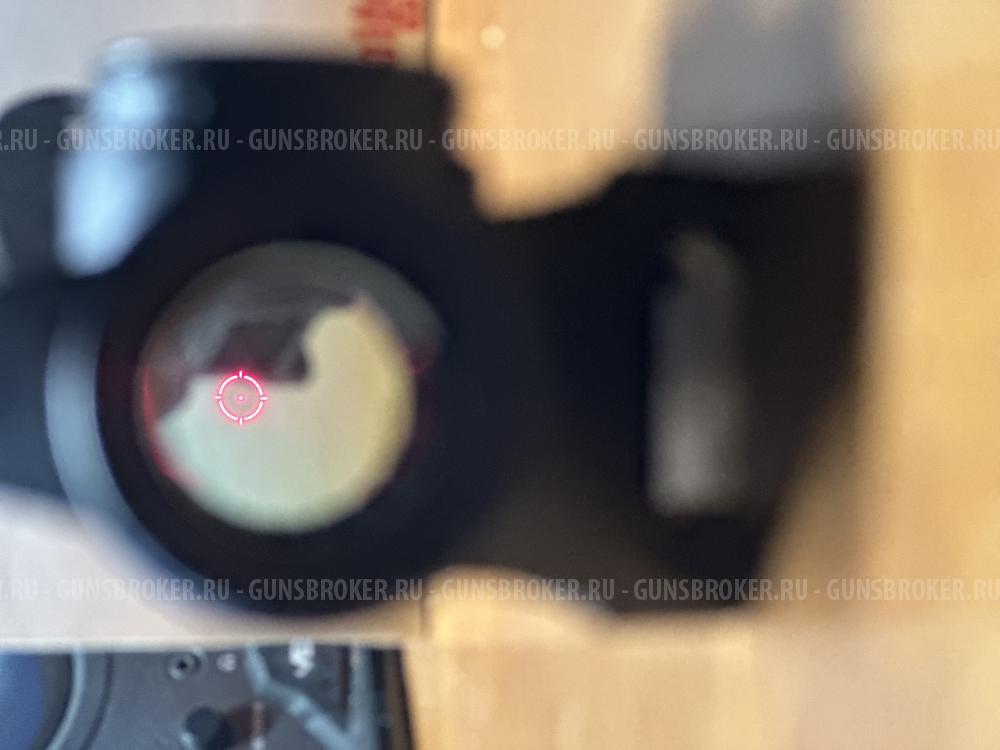 Прицел holosun hs503r