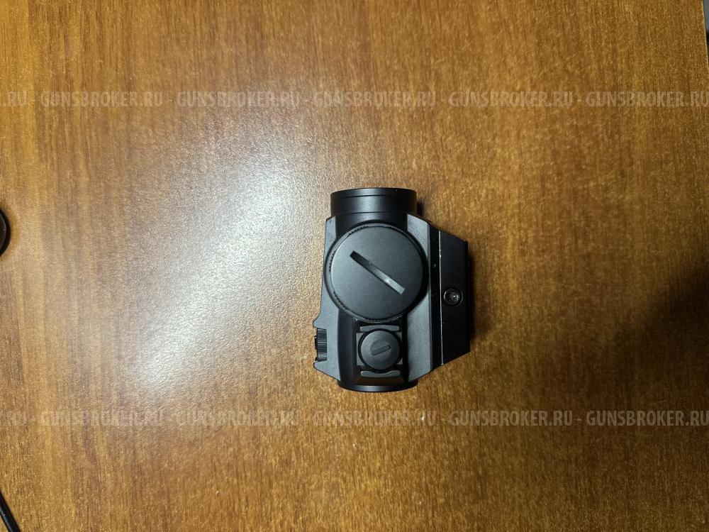 Прицел holosun hs503r