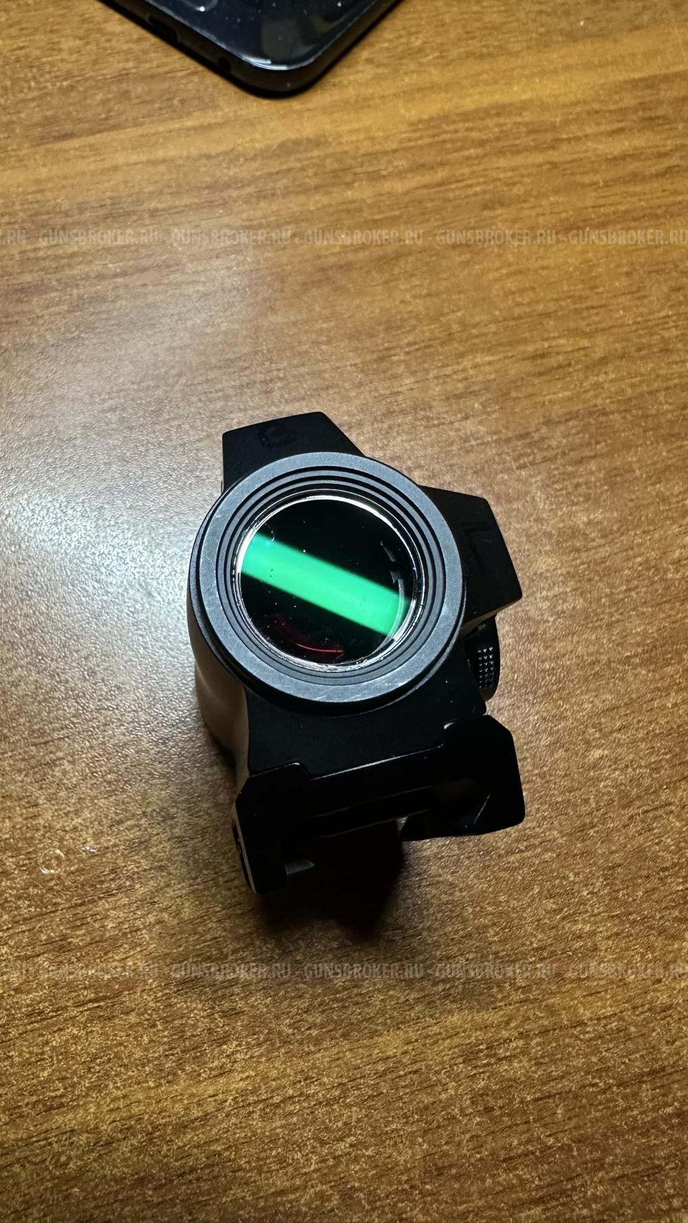 Прицел holosun hs503r