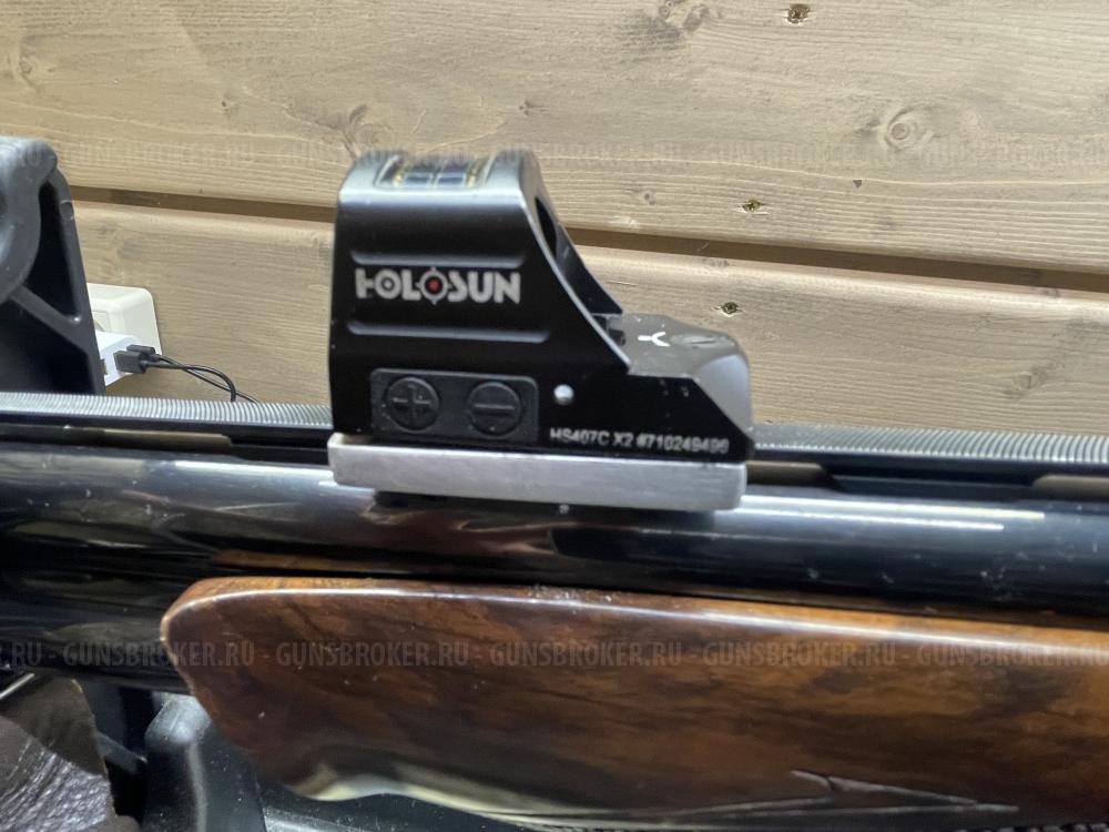 Прицел Holosun