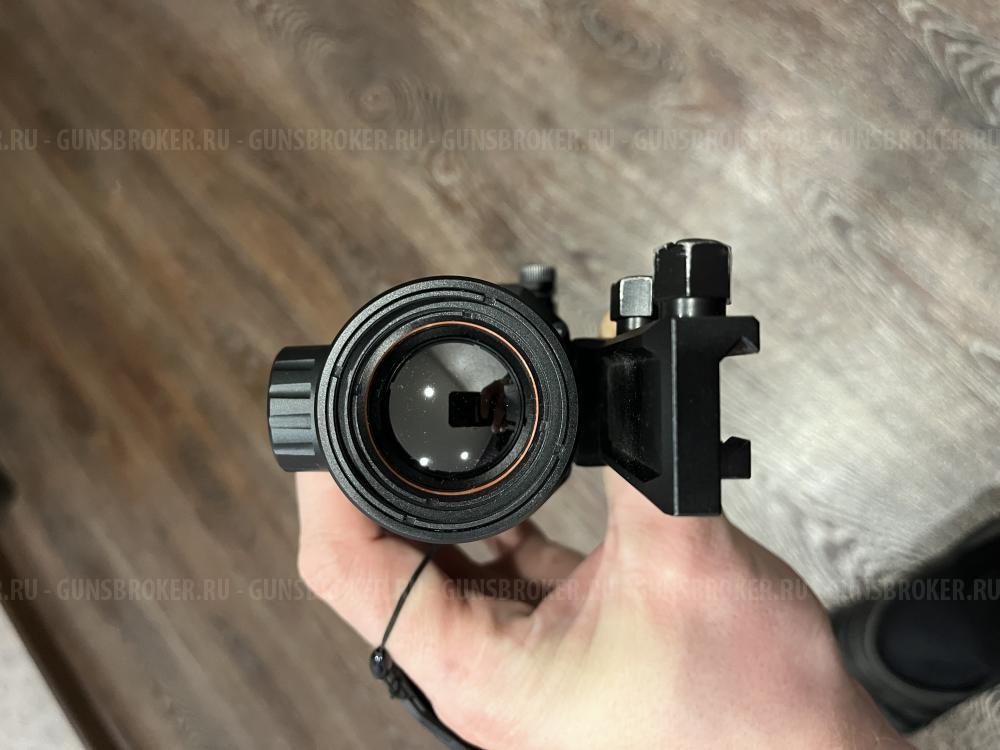 Прицел HTI C-18