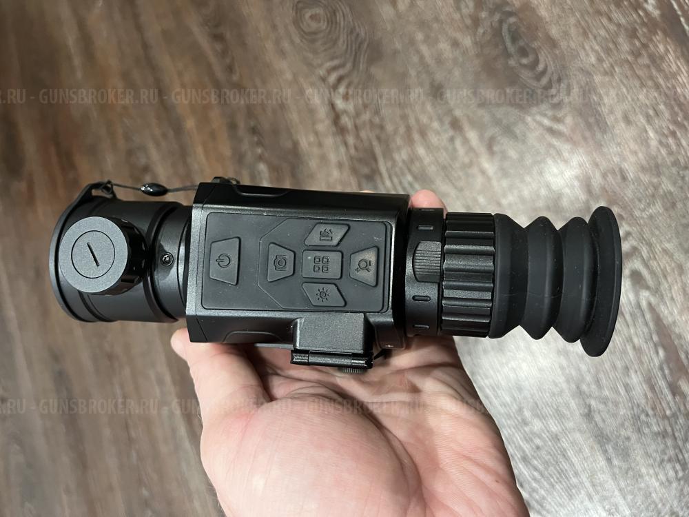 Прицел HTI C-18