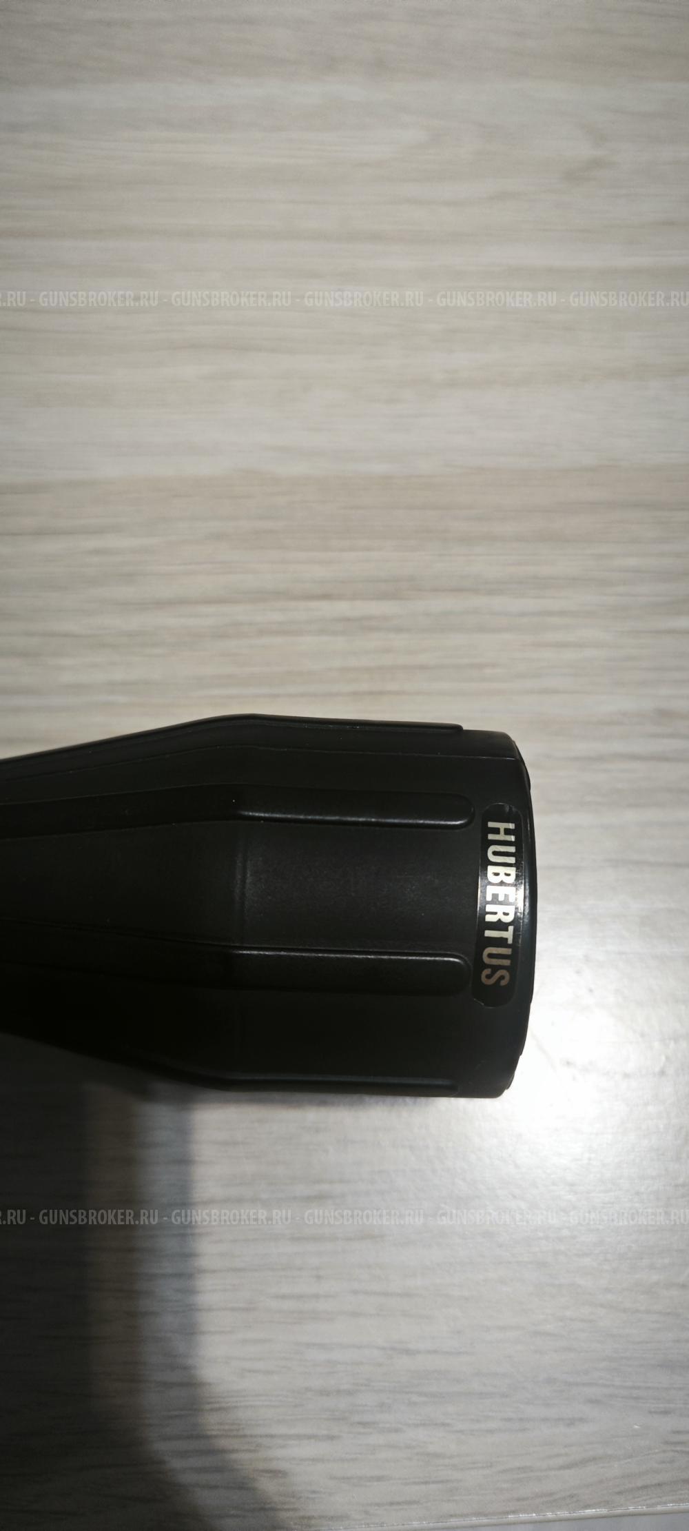 Прицел hubertus