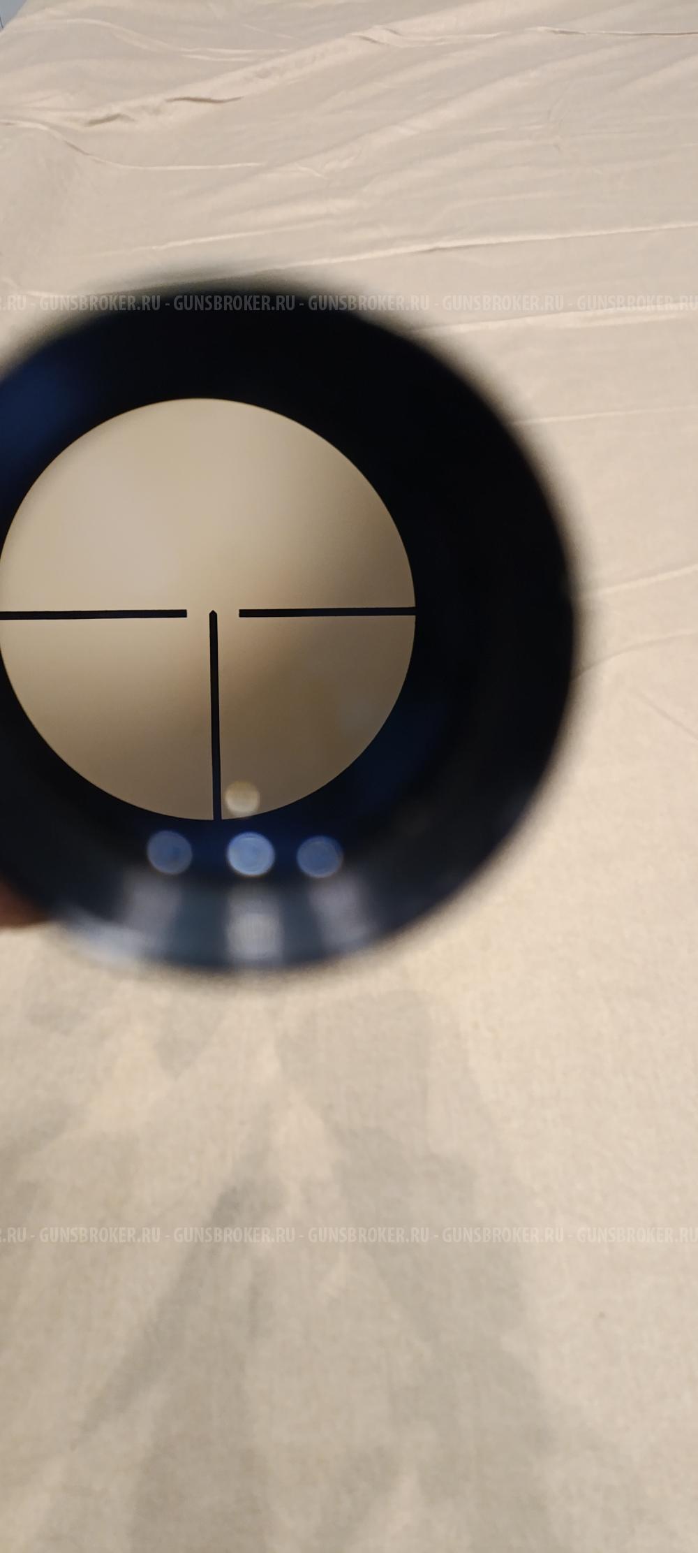 Прицел HUNTER 8х56 