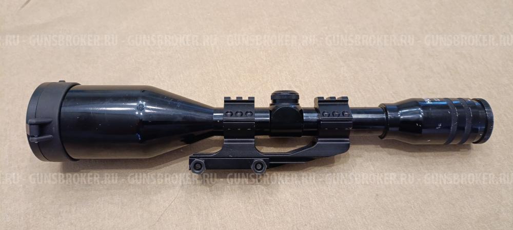 Прицел HUNTER 8х56 