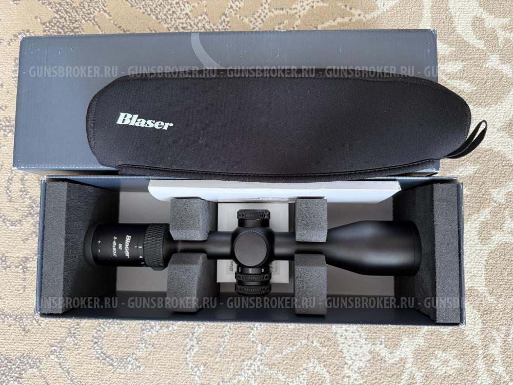 Прицел и бинокль Swarovski,Blaser,Leica