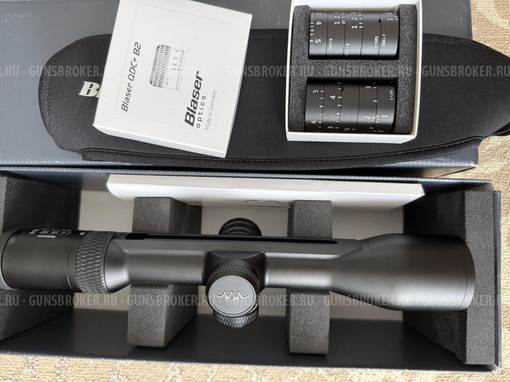 Прицел и бинокль Swarovski,Blaser,Leica