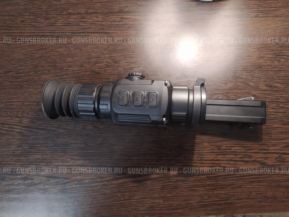 Прицел IRAY scp 19w