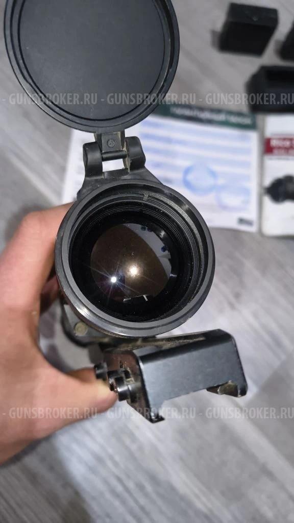  Прицел iRey Rico RH50